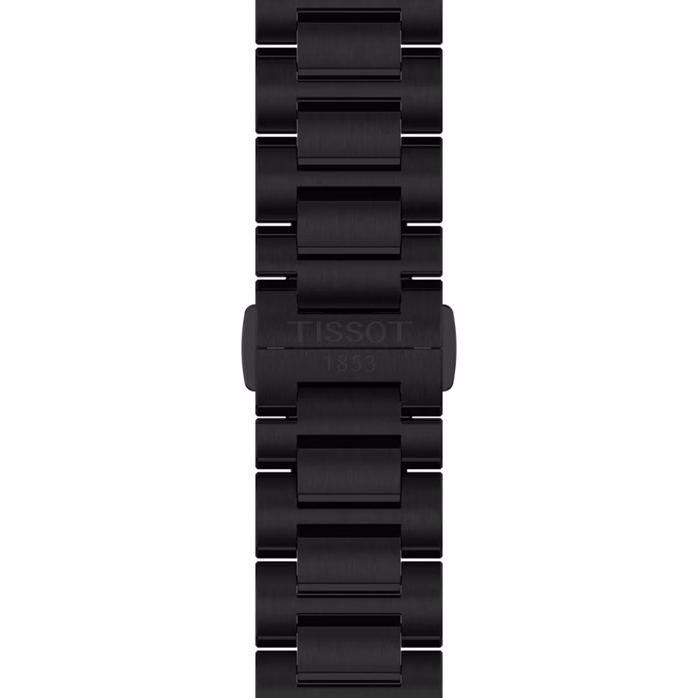 Tissot PRC 100 Solar Quartz 39mm - T151.422.33.051.00 - Bilde 4