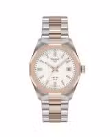 Tissot PRC 100 Solar 34mm - T151.822.22.111.00