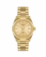 Tissot PRC 100 Solar 34mm - T151.822.33.021.00