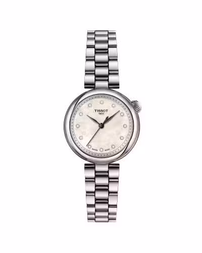 Tissot Desir 28mm - T152.010.11.116.00