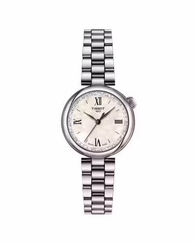 Tissot Desir 28mm - T152.010.11.118.00