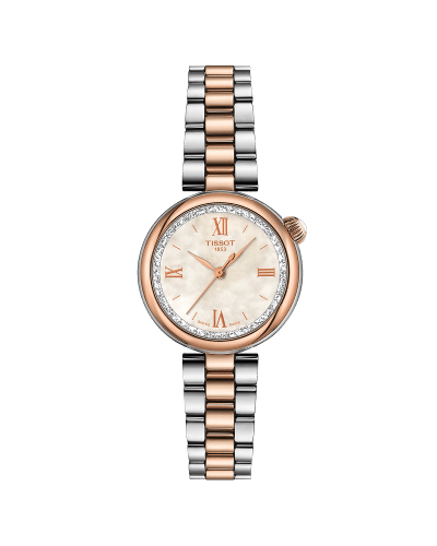 Tissot Desir 28mm - T152.010.22.116.00