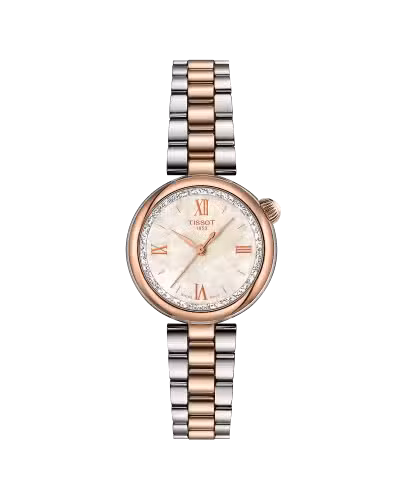 Tissot Desir 28mm - T152.010.22.116.00