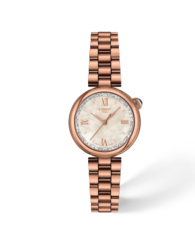 Tissot Desir 28mm - T152.010.33.118.01