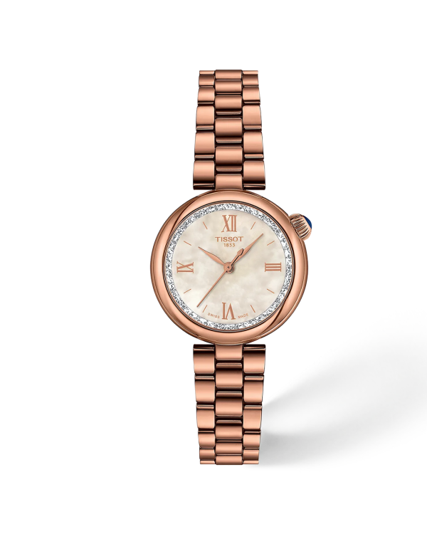 Tissot Desir 28mm - T152.010.33.118.01