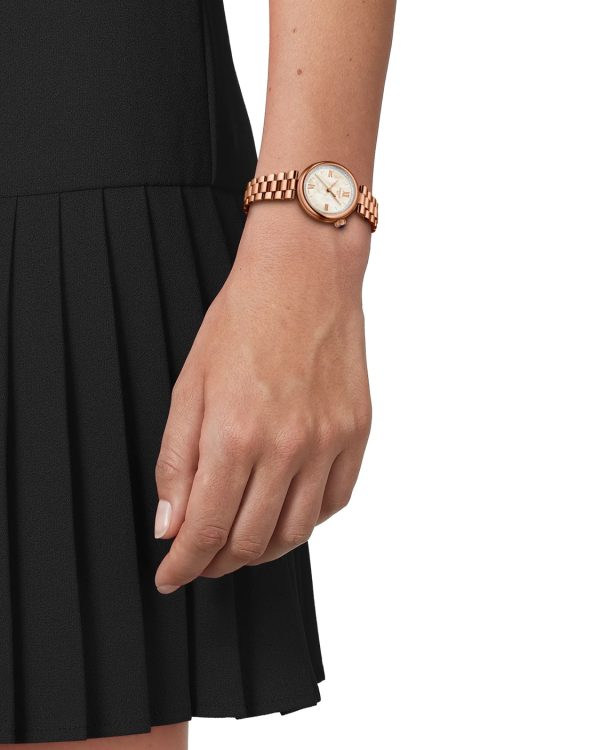 Tissot Desir 28mm - T152.010.33.118.01 - Bilde 4