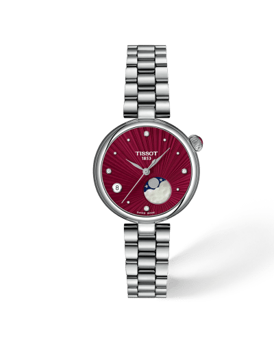 Tissot Desir 29.6mm - T152.223.11.426.00