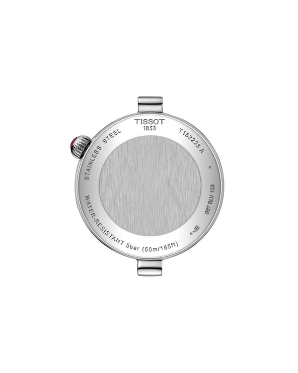 Tissot Desir 29.6mm - T152.223.11.426.00 - Bilde 3