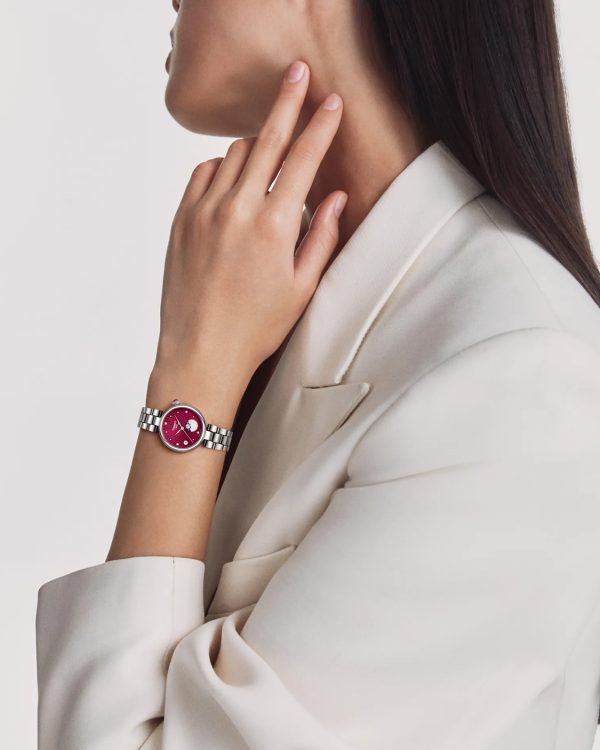 Tissot Desir 29.6mm - T152.223.11.426.00 - Bilde 4