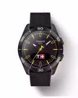 Tissot T-Touch Connect Sport Jungfraubahn 43mm - T153.420.47.051.06