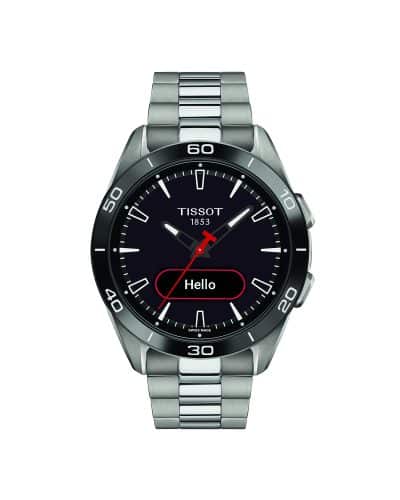 Tissot T-Touch Connect Sport - T153.420.44.051.00