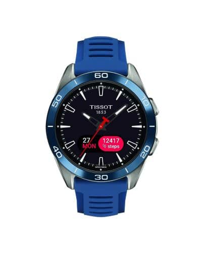 Alternative view of Tissot T-Touch Connect Sport - T153.420.47.051.01