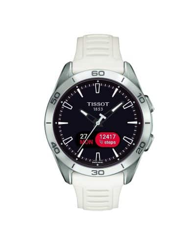 Alternative view of Tissot T-Touch Connect Sport - T153.420.47.051.03
