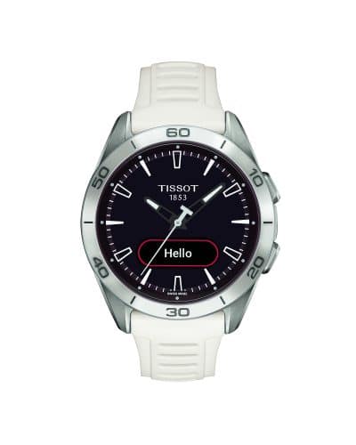 Tissot T-Touch Connect Sport - T153.420.47.051.03