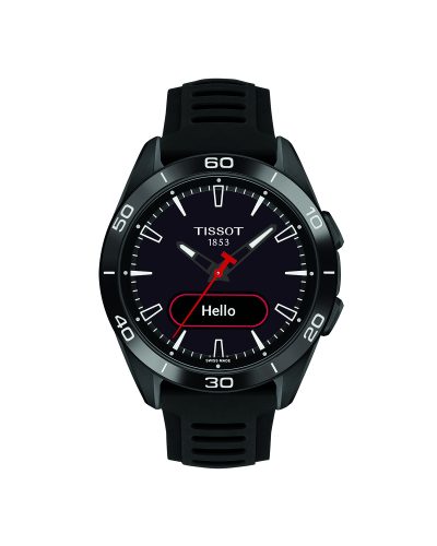 Tissot T-Touch Connect Sport - T153.420.47.051.04