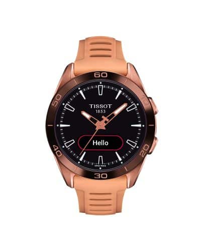 Tissot T-Touch Connect Sport - T153.420.47.051.05
