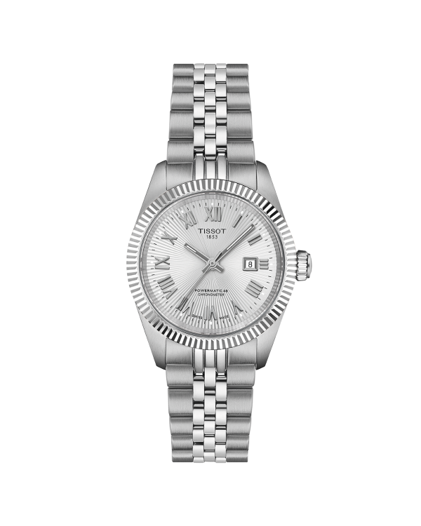 Tissot Ballade Powermatic 80 30mm - T156.208.11.033.00