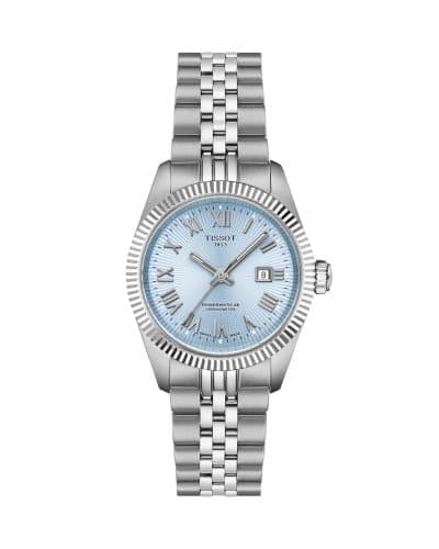 Tissot Ballade Powermatic 48 COSC 30mm - T156.208.11.353.00
