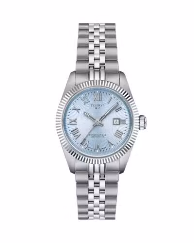 Tissot Ballade Powermatic 48 COSC 30mm - T156.208.11.353.00