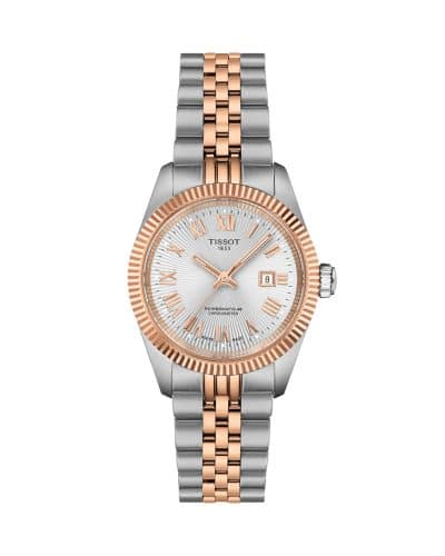 Tissot Ballade Powermatic 48 COSC 30mm - T156.208.22.033.00