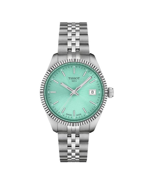 Tissot Ballade 34mm - T156.210.11.091.00
