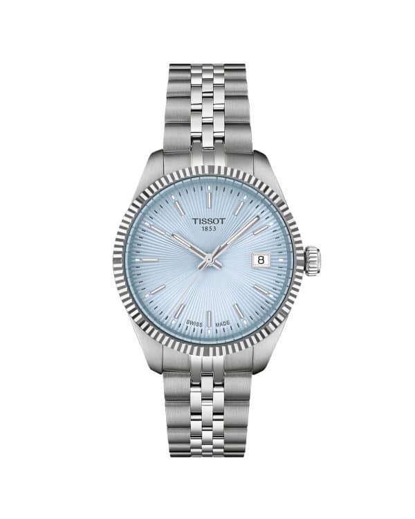 Tissot Ballade 34mm - T156.210.11.351.00