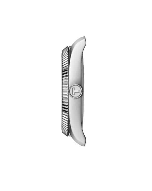 Alternative view of Tissot Ballade 34mm - T156.210.11.351.00