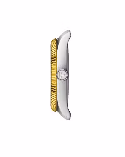 Alternative view of Tissot Ballade 34mm - T156.210.22.031.00