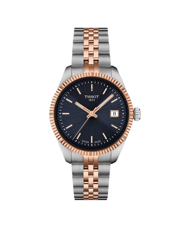 Tissot Ballade 34mm - T156.210.22.041.00