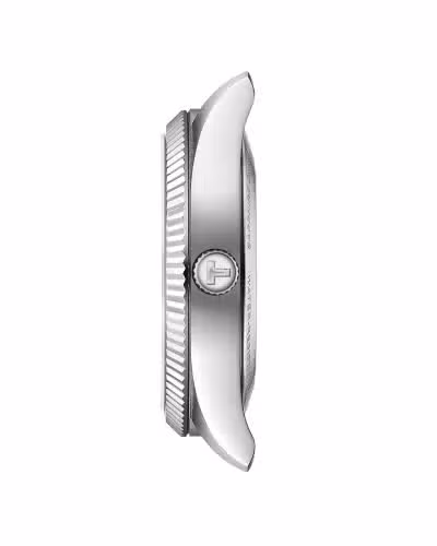 Alternative view of Tissot Ballade Powermatic 80 COSC 39mm - T156.408.11.033.00