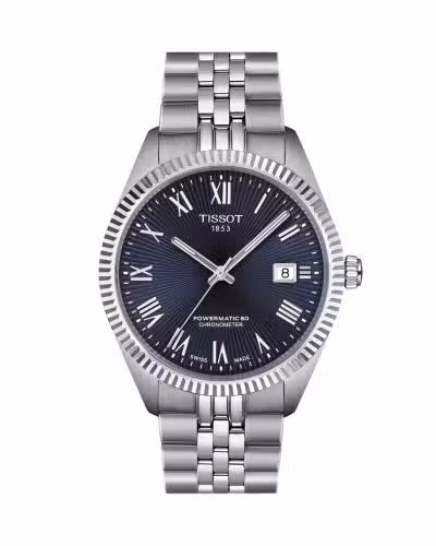 Tissot Ballade Powermatic 80 COSC 39mm - T156.408.11.043.00