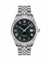 Tissot Ballade Powermatic 80 COSC 39mm - T156.408.11.093.00