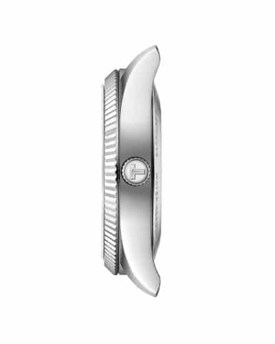 Alternative view of Tissot Ballade Powermatic 80 COSC 39mm - T156.408.11.093.00