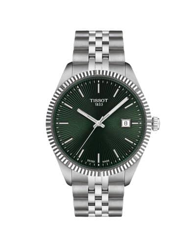 Tissot Ballade 40mm - T156.410.11.091.00
