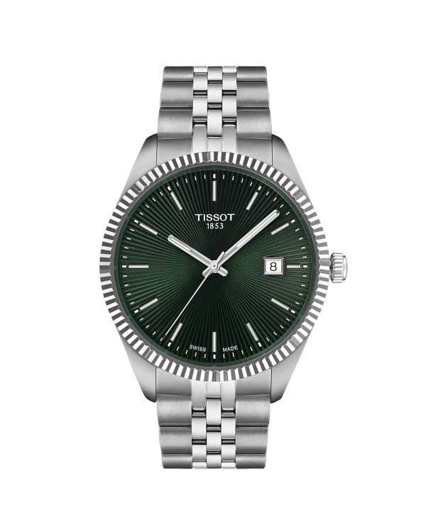 Tissot Ballade 40mm - T156.410.11.091.00