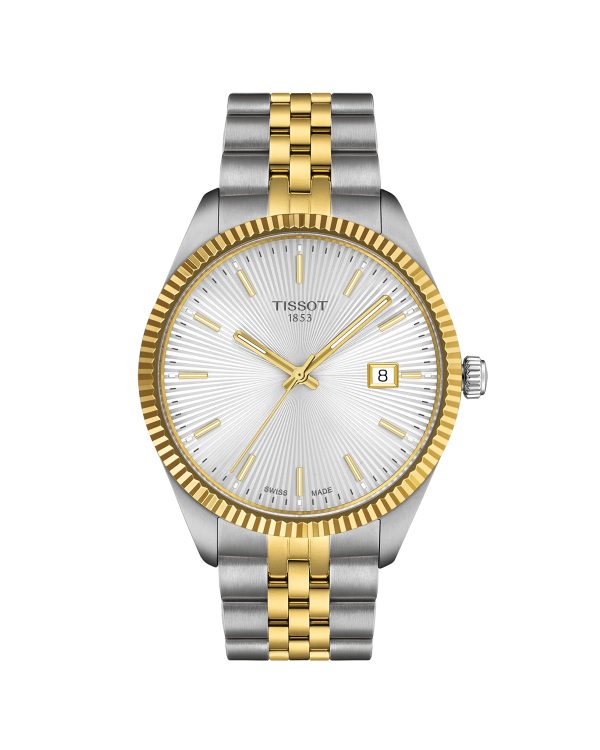 Tissot Ballade 40mm - T156.410.22.031.00