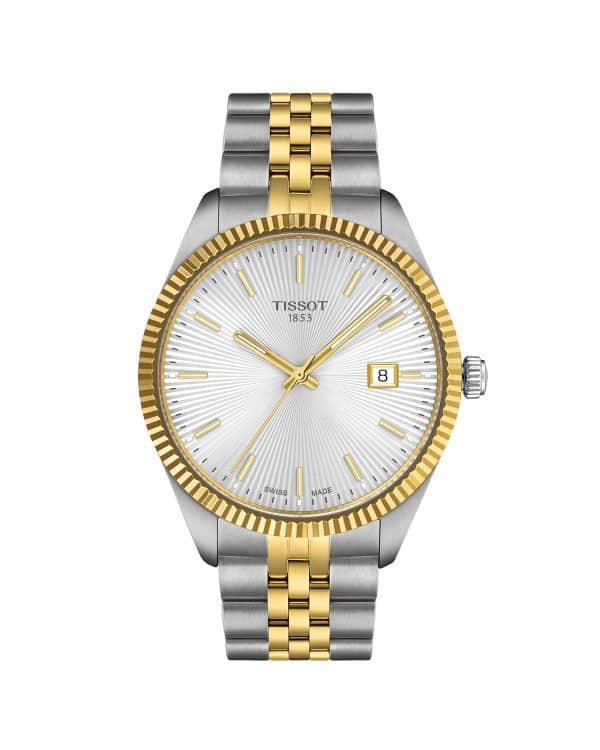 Tissot Ballade 40mm - T156.410.22.031.00