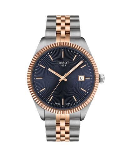 Tissot Ballade 40mm - T156.410.22.041.00
