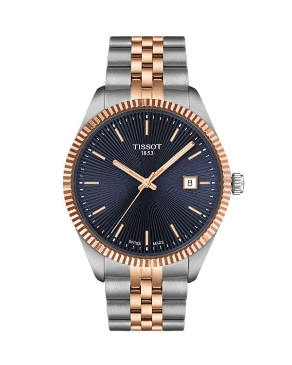 Tissot Ballade 40mm - T156.410.22.041.00