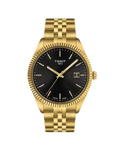 Tissot Ballade 40mm - T156.410.33.051.00