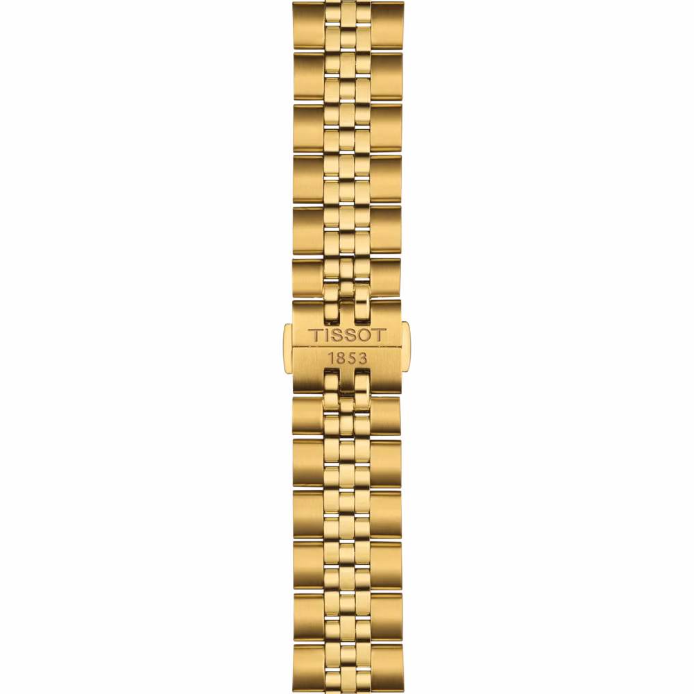 Tissot Ballade 40mm - T156.410.33.051.00 - Bilde 4