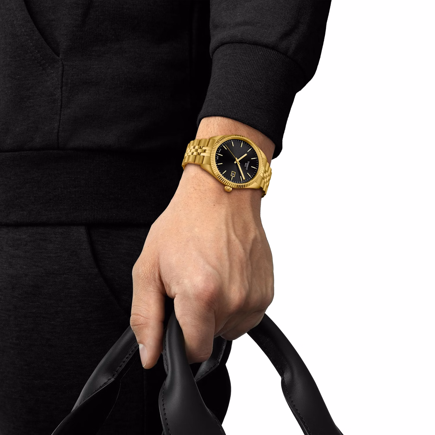 Tissot Ballade 40mm - T156.410.33.051.00 - Bilde 5