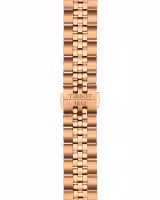 Tissot Ballade 40mm - T156.410.33.371.00 - Bilde 5