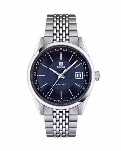 Tissot Visodate 39mm - T157.407.11.041.00