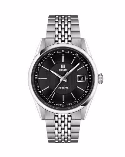 Tissot Visodate 39mm - T157.407.11.051.00