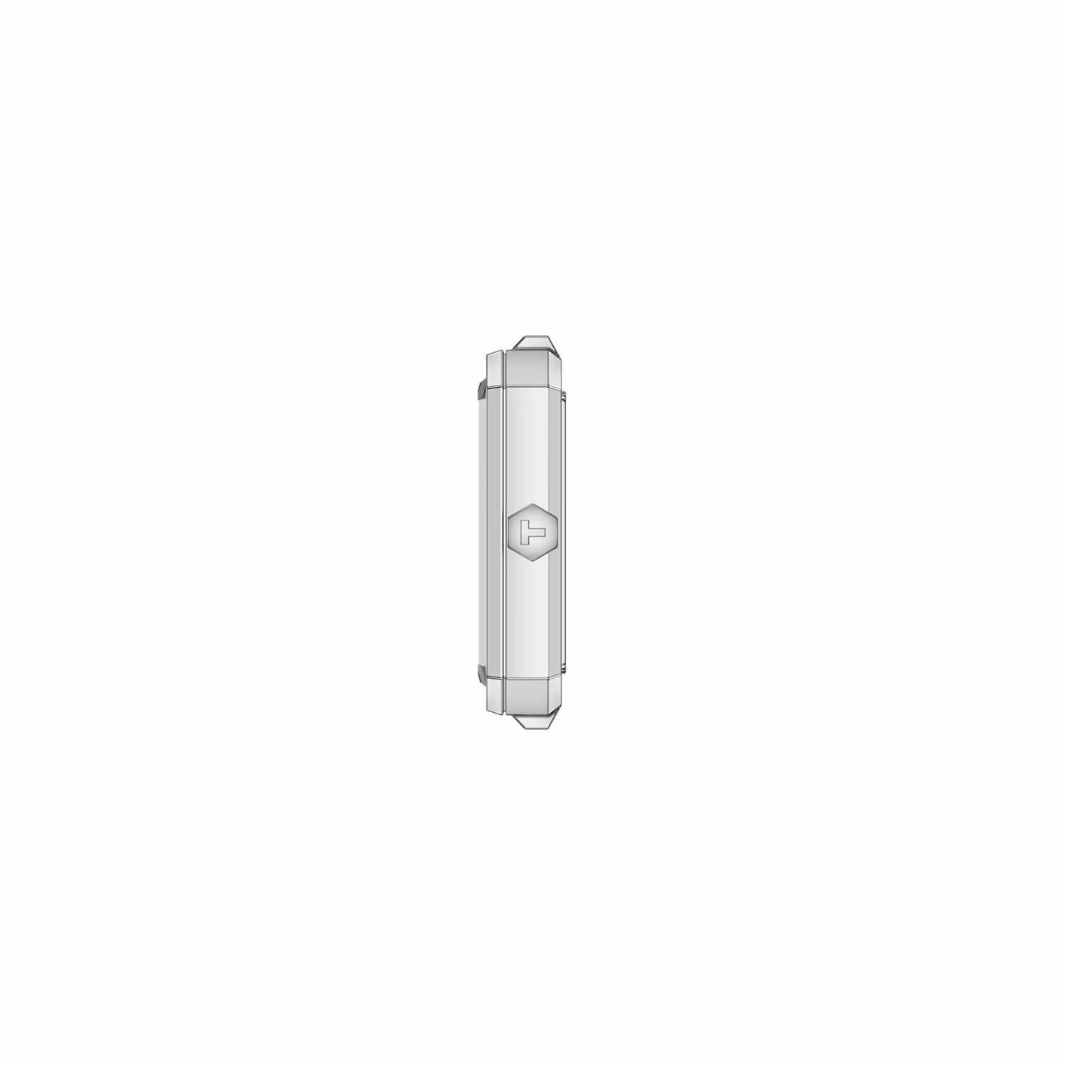 T1601101103300 TISSOT SRV/LS/Q/AC/AC/ARG - Bilde 2