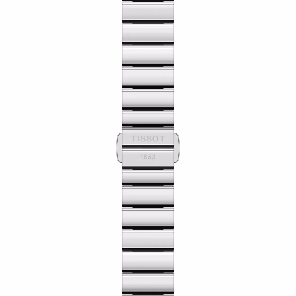 T1601101103300 TISSOT SRV/LS/Q/AC/AC/ARG - Bilde 4