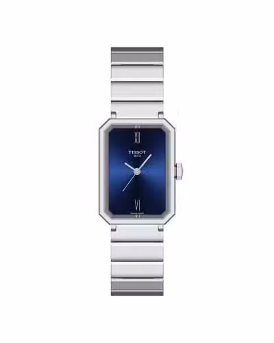 T1601101104300 TISSOT SRV/LS/Q/AC/AC/BLEU