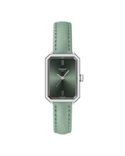 Tissot SRV 30x22mm - T160.110.16.093.00