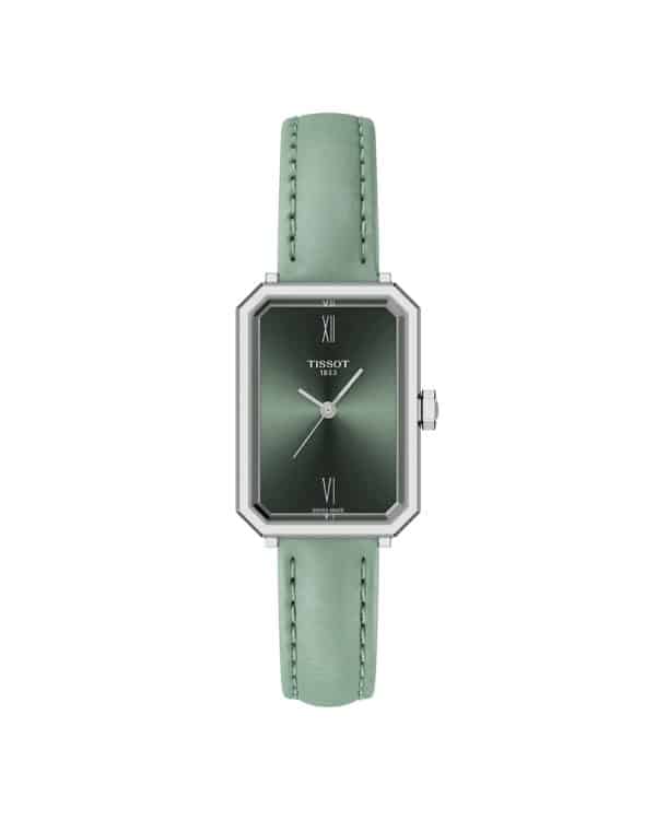 Tissot SRV 30x22mm - T160.110.16.093.00